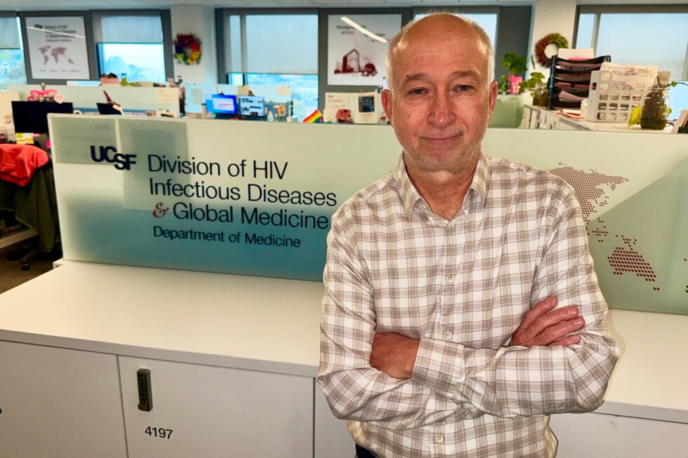Small study hints CAR-T cell therapy might help fight HIV