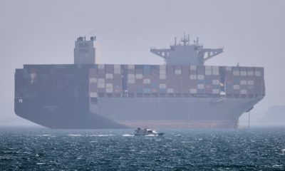 What to know as US effort to open the Strait of Hormuz shakes a ceasefire