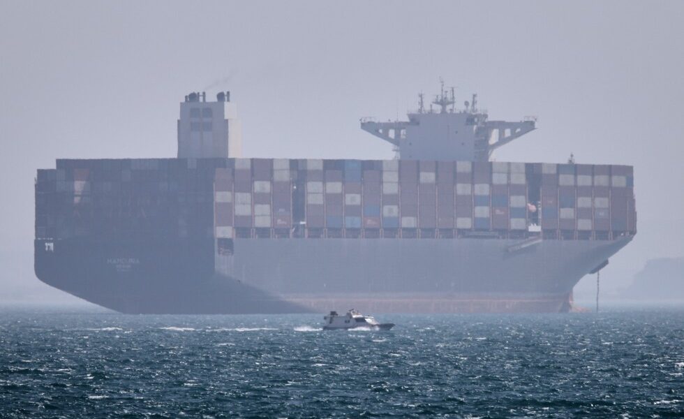 What to know as US effort to open the Strait of Hormuz shakes a ceasefire