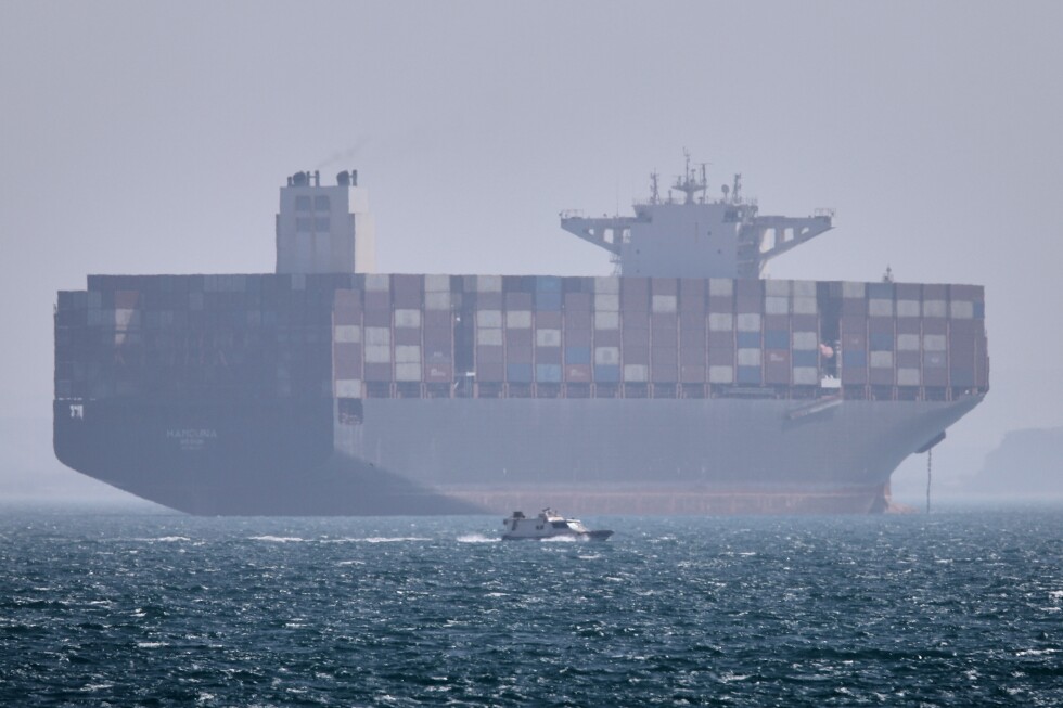 What to know as US effort to open the Strait of Hormuz shakes a ceasefire