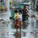 El Nino dampens Atlantic hurricane risk, but increases it in Pacific