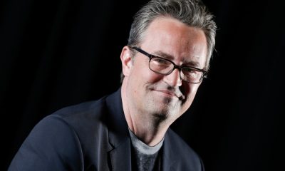 Matthew Perry's family details ex-assistant's betrayal before sentencing