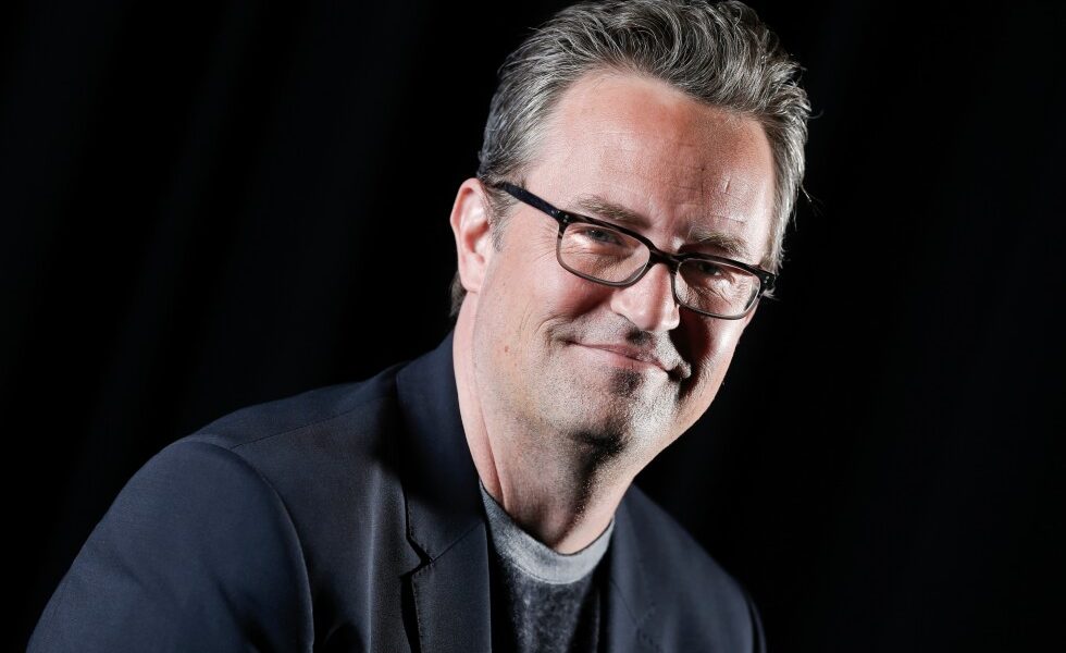 Matthew Perry's family details ex-assistant's betrayal before sentencing