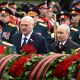 Ukraine boosts its defenses near Belarus amid concerns the Russian ally will join the war