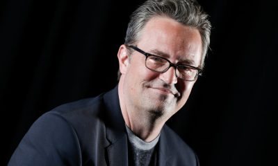 Matthew Perry's assistant gets 3 years, 5 months prison time for central role in his ketamine death