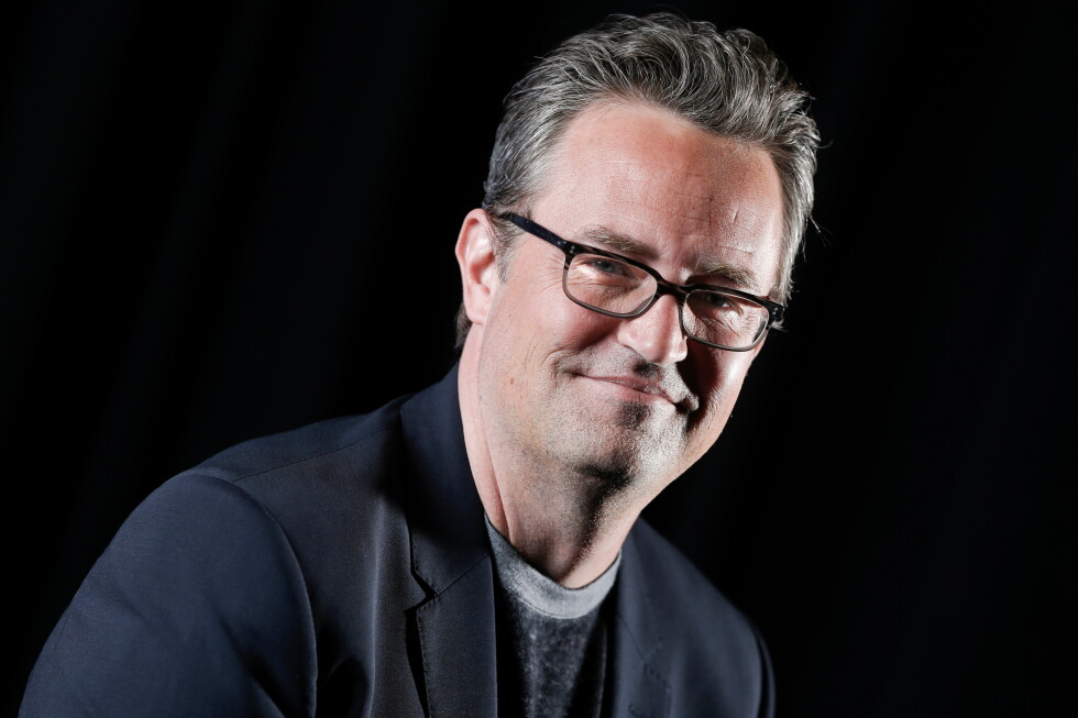 Matthew Perry's assistant gets 3 years, 5 months prison time for central role in his ketamine death