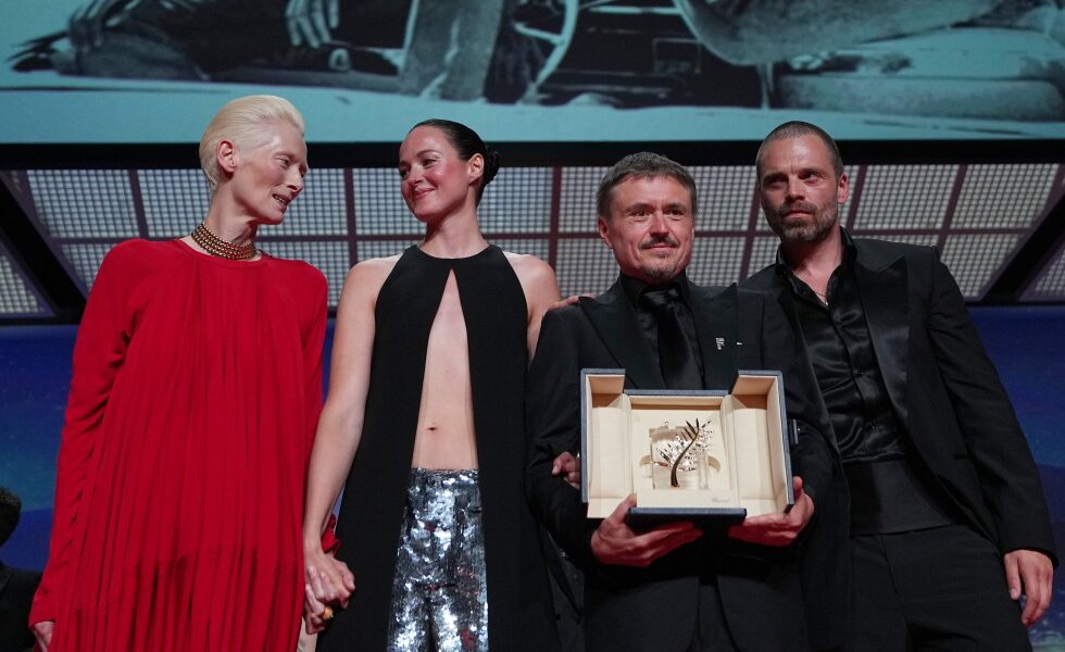Norway-set drama 'Fjord’ wins Palme d’Or at Cannes Film Festival