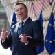NATO jet shoots down drone believed to Ukrainian over Estonia