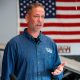 Democrats back independents in some red state races