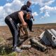 Ukrainian drone sparks fire at Russian oil terminal in Krasnodar