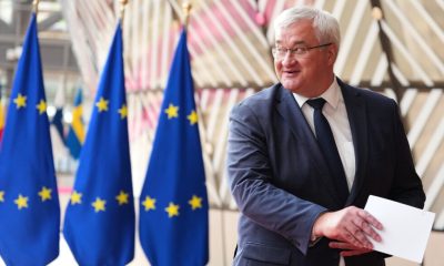 Russia and Ukraine swap accusations of ceasefire violations