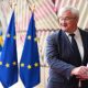 Russia and Ukraine swap accusations of ceasefire violations