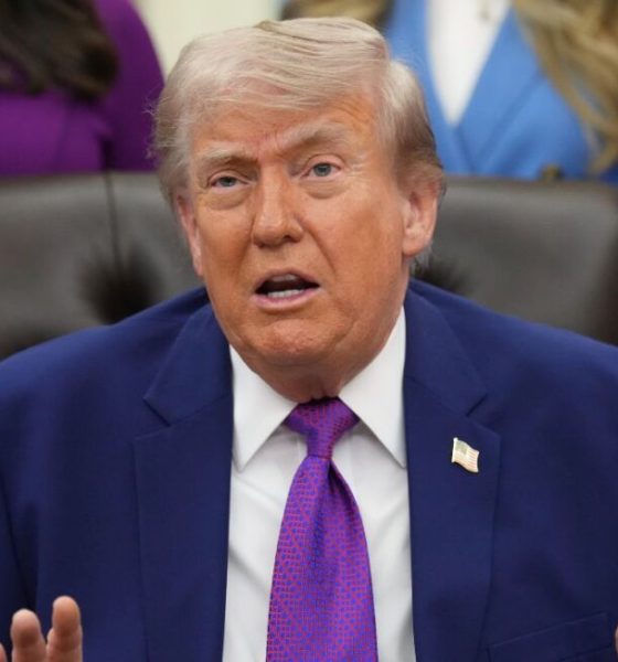 Trump says he'll move to suspend federal gas tax. He'll need Congress
