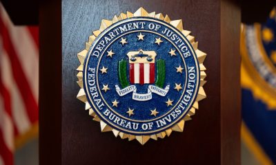FBI offers $200K for ex-US Air Force specialist accused of spying for Iran
