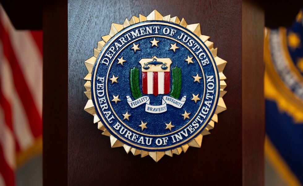 FBI offers $200K for ex-US Air Force specialist accused of spying for Iran