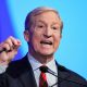 Tom Steyer breaks records on ad spending in California governor's race