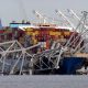 Ship operator, employee charged in crash that collapsed Baltimore's Francis Scott Key Bridge