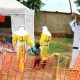Africa CDC confirms new Ebola outbreak in remote Congo province