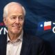 Cornyn and Paxton compete for Texas Senate in test of Trump's power