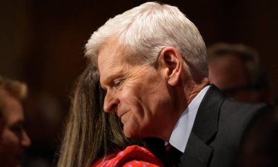 Cassidy couldn't overcome the ill will from his Trump impeachment vote