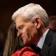 Cassidy couldn't overcome the ill will from his Trump impeachment vote