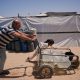 Palestinians in Gaza mark anniversary of 1948 mass expulsion