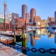 Boston rent tops NYC and LA as young skilled workers flee to the south