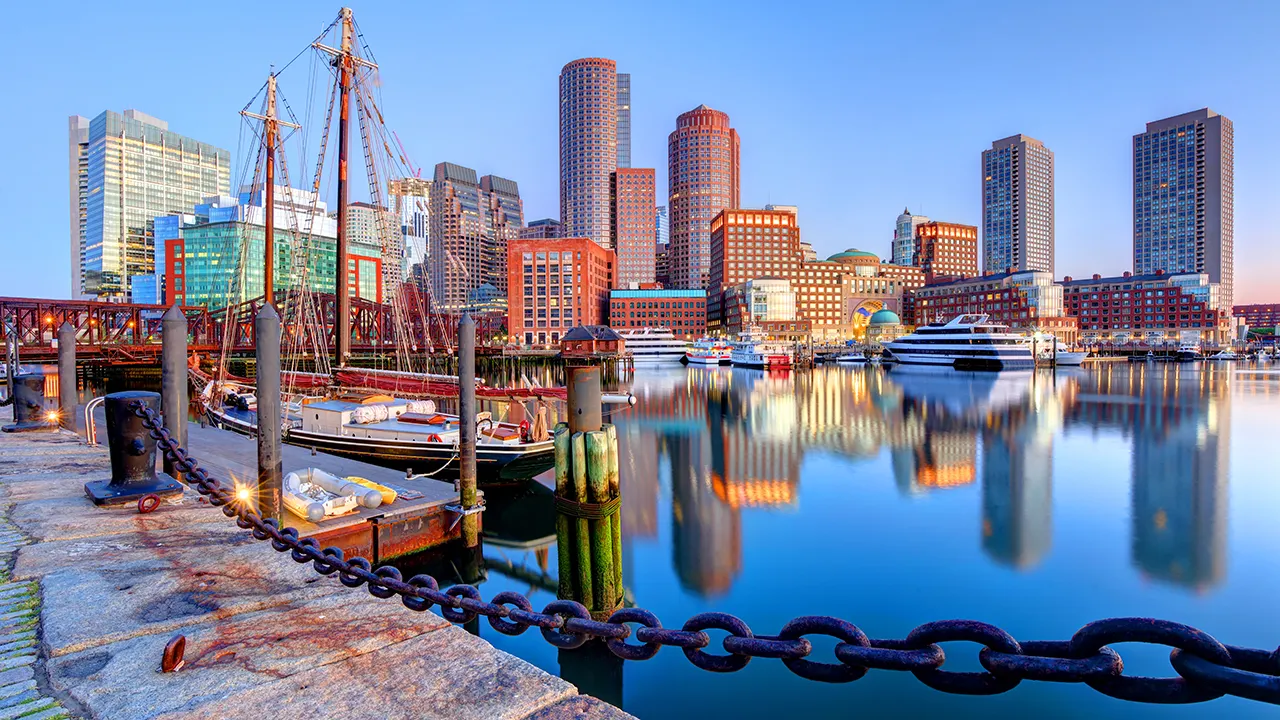 Boston rent tops NYC and LA as young skilled workers flee to the south