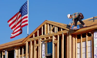 New homes save buyers over $25K in first decade versus older properties