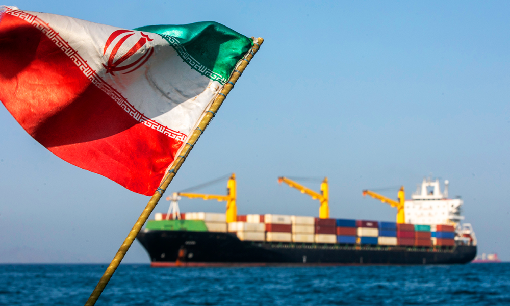 US cracks down on Iran's $7.7 billion in cryptocurrency amid tensions