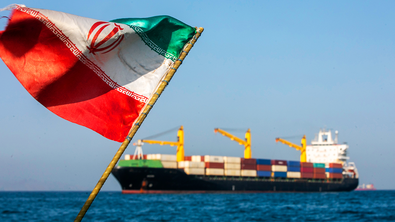 US cracks down on Iran's $7.7 billion in cryptocurrency amid tensions
