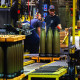 AI could help return defense manufacturing to US, CEO says