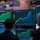 US Stock Market Today | Dow Jones | Nasdaq Live: S&P 500 inches to higher close, AI fervor edges out Iran impasse
