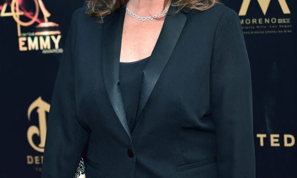 Valerie Bertinelli attends the 2019 Daytime Emmy Awards