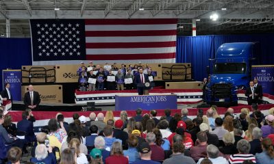 ‘The Kamala Harris problem’: Vance’s 2028 hopes hinge on Trump, Iowa Republicans say