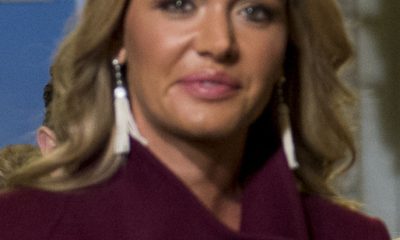Vanessa Trump