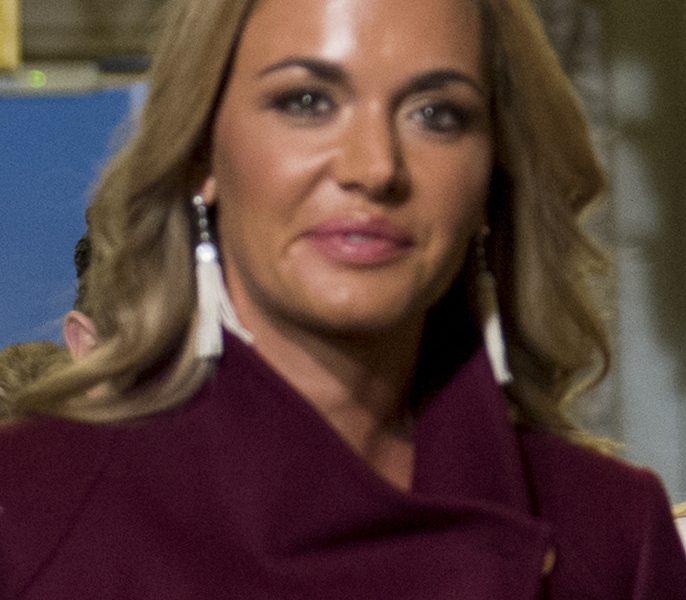 Vanessa Trump