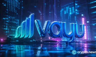Vayu CEO on crypto billing leakage