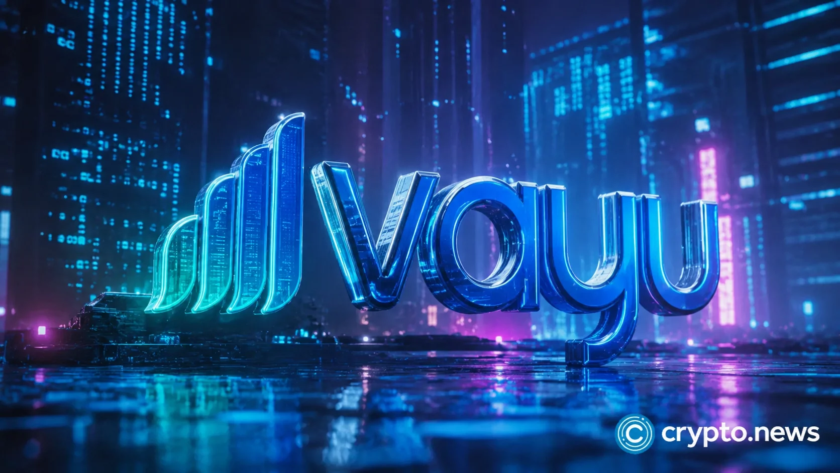 Vayu CEO on crypto billing leakage