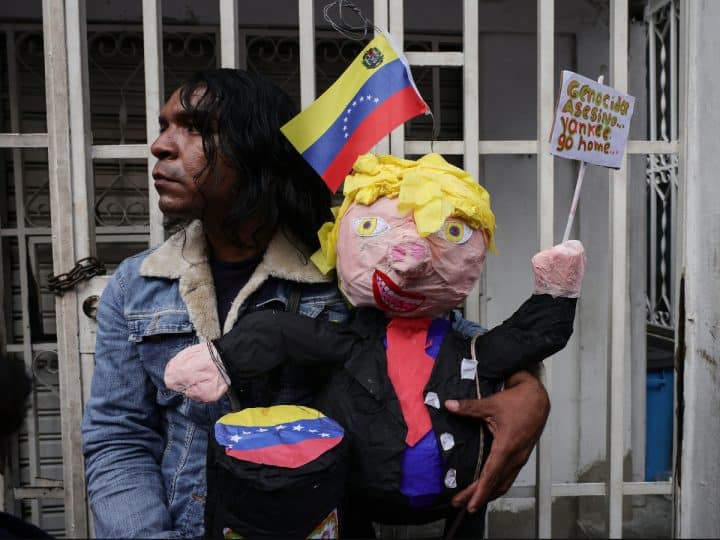 ‘Provocative’ removal of Venezuela’s uranium by US and UK ‘adds to grievances’
