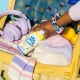 Vita Coco x Baboon to the Moon Limited Edition Luggage Is a Must-See