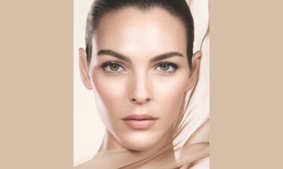 Vittoria ceretti armani beauty ambassador