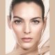 Vittoria ceretti armani beauty ambassador