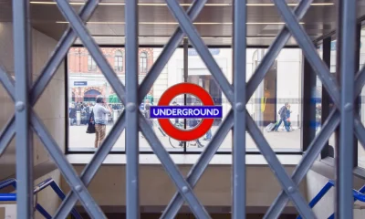 Are there Tube strikes this week? May 2026 London Underground walkout dates and what time strike starts tomorrow
