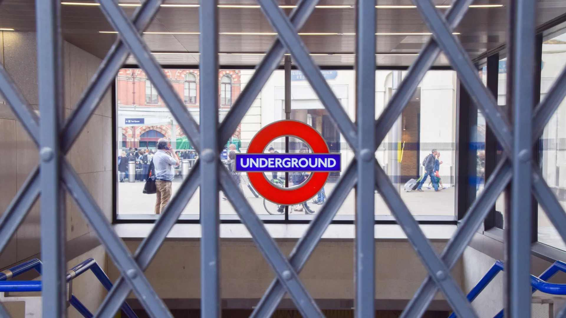 Are there Tube strikes this week? May 2026 London Underground walkout dates and what time strike starts tomorrow