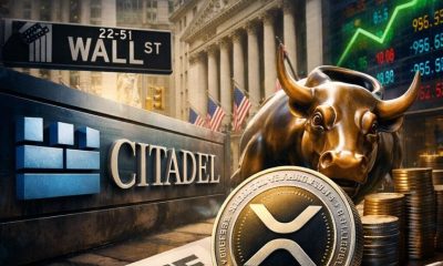 Crypto Breaking News