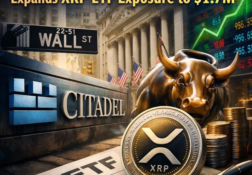 Crypto Breaking News