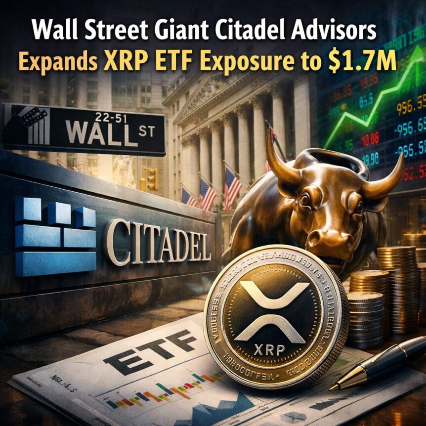 Crypto Breaking News