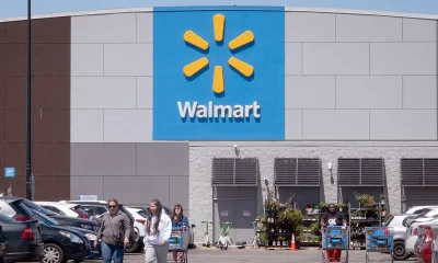 Walmart reportedly cutting around 1,000 jobs in corporate restructuring