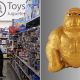 Walmart, Ollie’s sold recalled Orb squeeze toys tied to asbestos risk